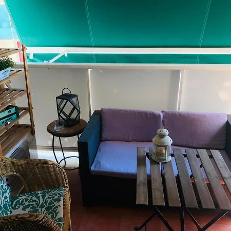 Precioso Apartamento En La Playa De Gandia ภายนอก รูปภาพ