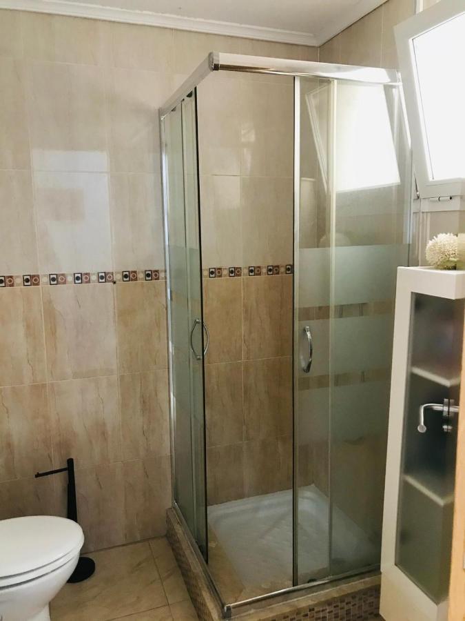 Precioso Apartamento En La Playa De Gandia ภายนอก รูปภาพ
